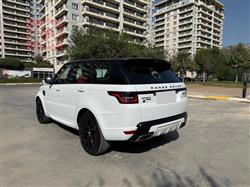 لاند ڕۆڤەر ڕانج ڕۆڤەر سپۆرت